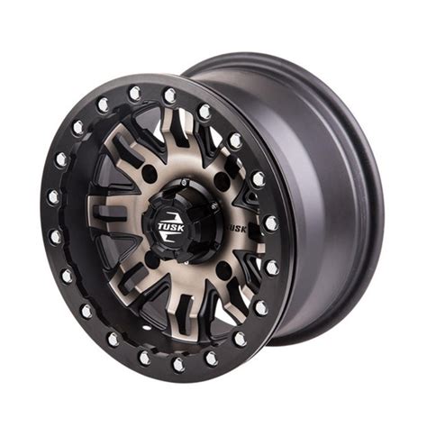 krx beadlock wheels|Kawasaki Teryx/KRX/Mule Teton UTV Beadlock。